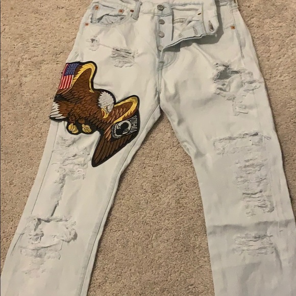 Jeans - Picture 6 of 6